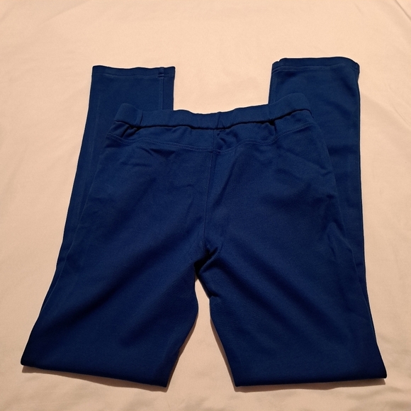 Primary girls size 12 royal blue pants - Picture 3 of 5